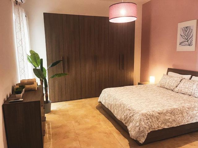 Spacious, Bright, Valley & Sea View Maisonette Xagħra Exterior foto