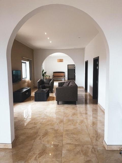 Spacious, Bright, Valley & Sea View Maisonette Xagħra Exterior foto