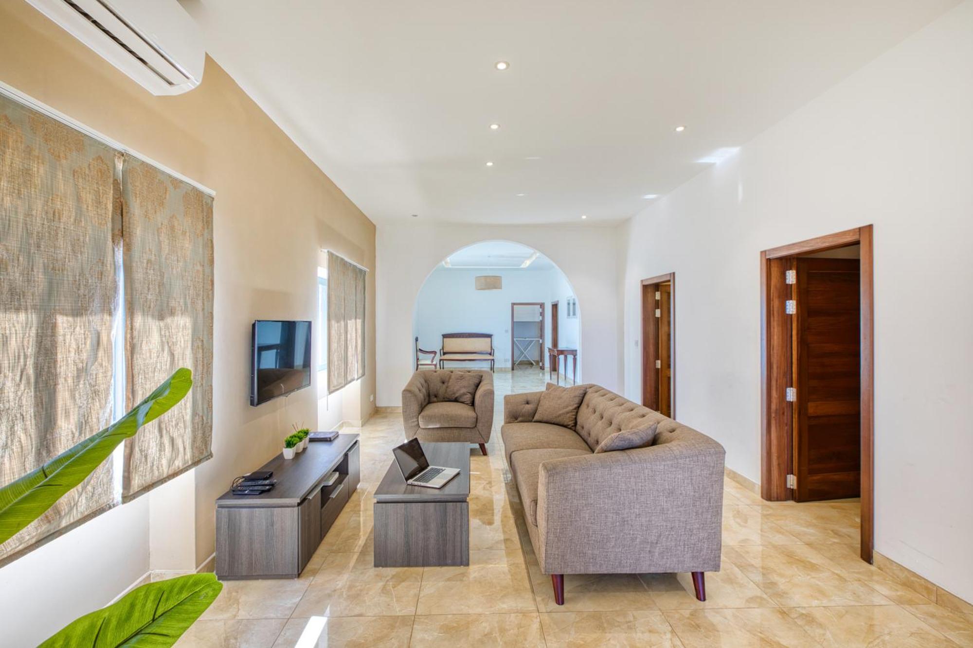 Spacious, Bright, Valley & Sea View Maisonette Xagħra Exterior foto